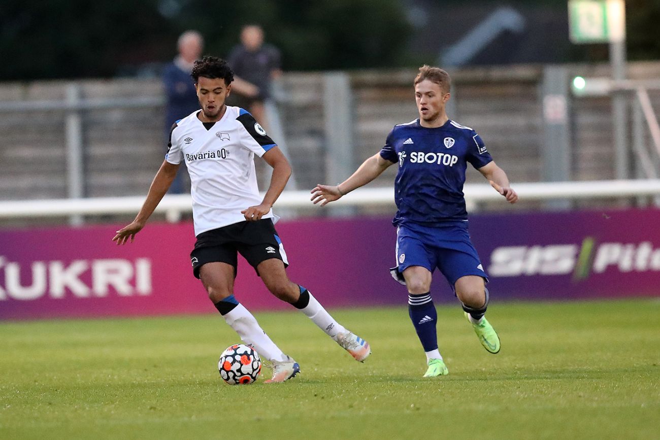 Under21s Preview Newcastle United (A) Blog Derby County
